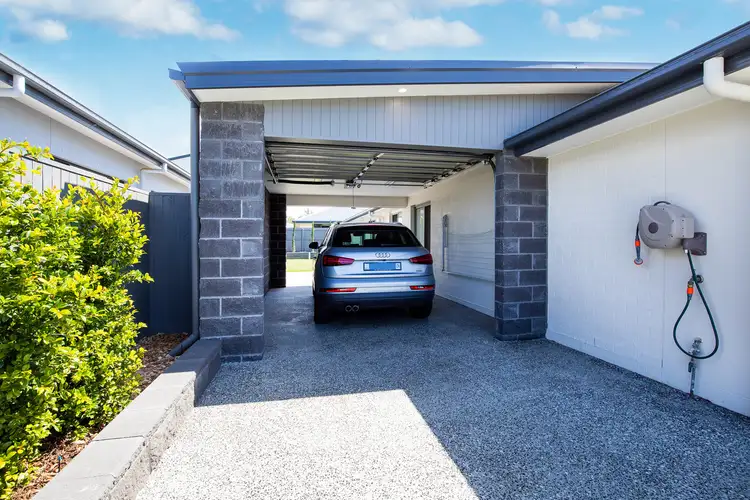 Fifth view of Homely house listing, 62 Azure Way, Pimpama QLD 4209
