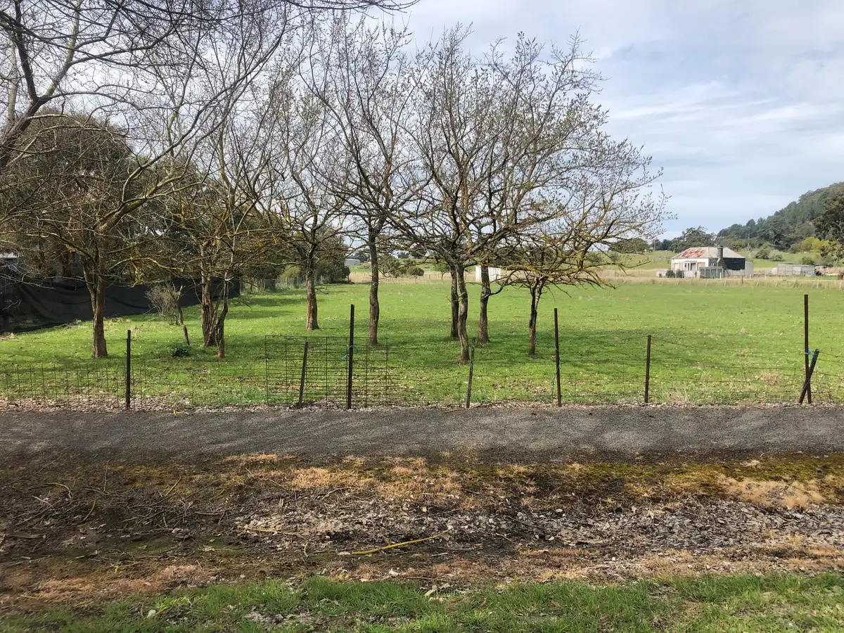 Main view of Homely land listing, 46 Scales Street, Penshurst VIC 3289