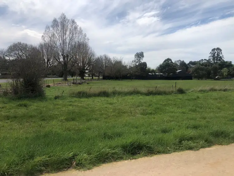 Second view of Homely land listing, 46 Scales Street, Penshurst VIC 3289