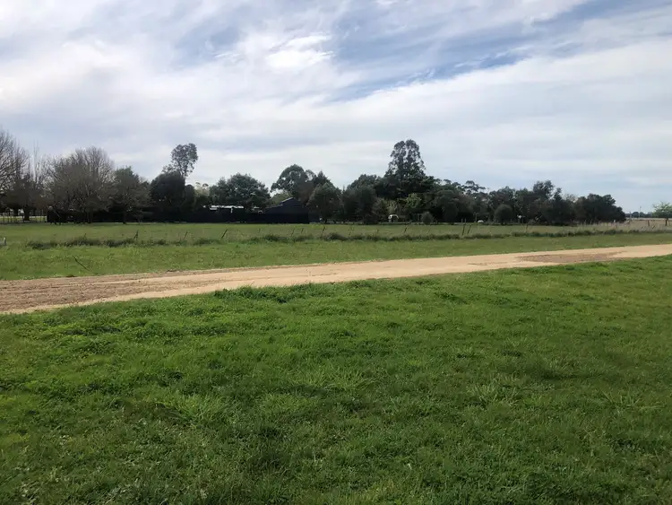 Third view of Homely land listing, 46 Scales Street, Penshurst VIC 3289