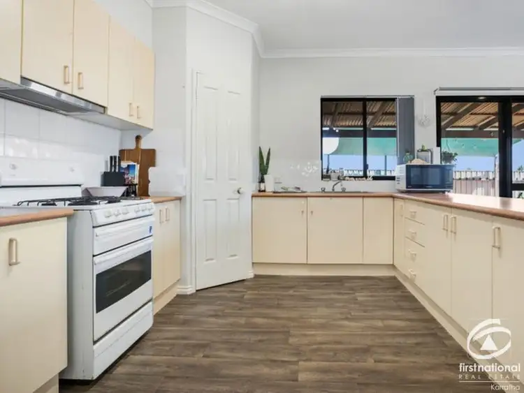 Sixth view of Homely house listing, 32 Matebore Street, Nickol WA 6714