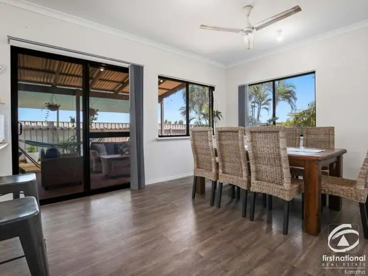 Seventh view of Homely house listing, 32 Matebore Street, Nickol WA 6714