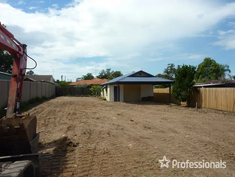 Main view of Homely land listing, 19 Deborah Place, Riverstone NSW 2765