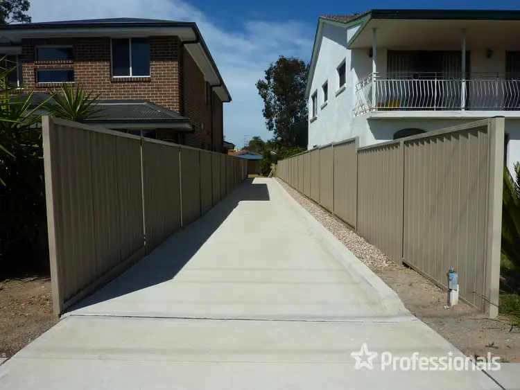 Third view of Homely land listing, 19 Deborah Place, Riverstone NSW 2765