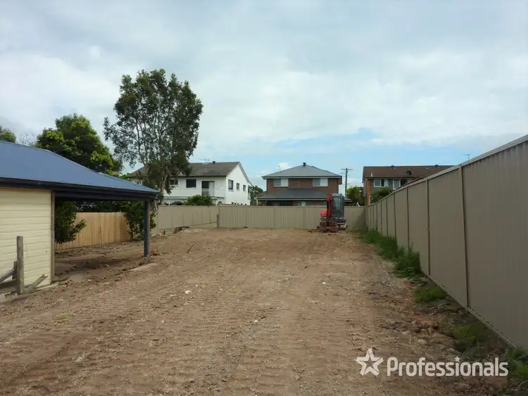 Fourth view of Homely land listing, 19 Deborah Place, Riverstone NSW 2765