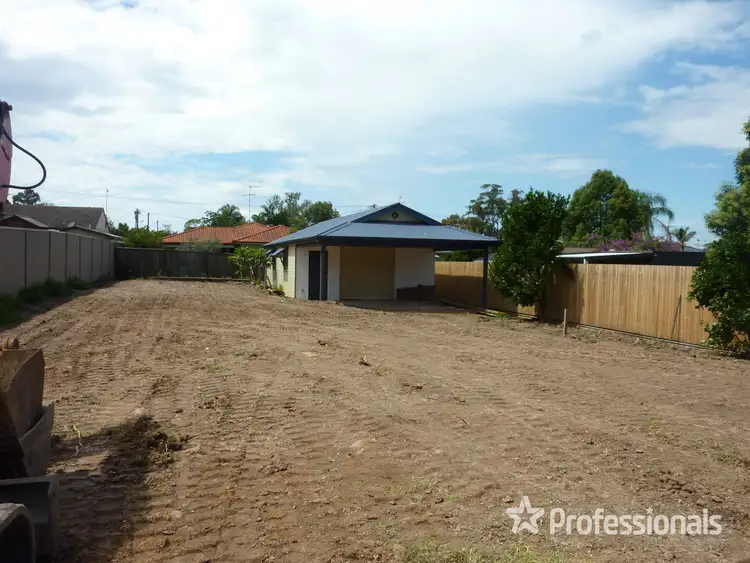 Fifth view of Homely land listing, 19 Deborah Place, Riverstone NSW 2765