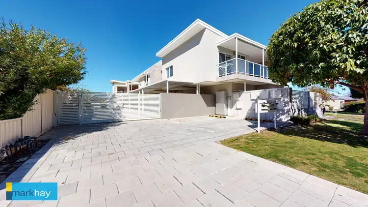 36 Thorney Way, Balga WA 6061