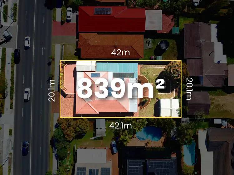 29 Warrigal Road, Runcorn QLD 4113