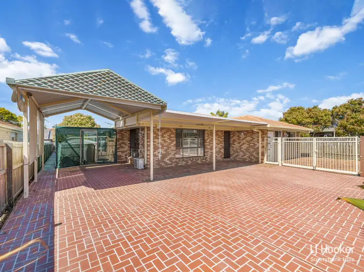 Third view of Homely house listing, 29 Warrigal Road, Runcorn QLD 4113