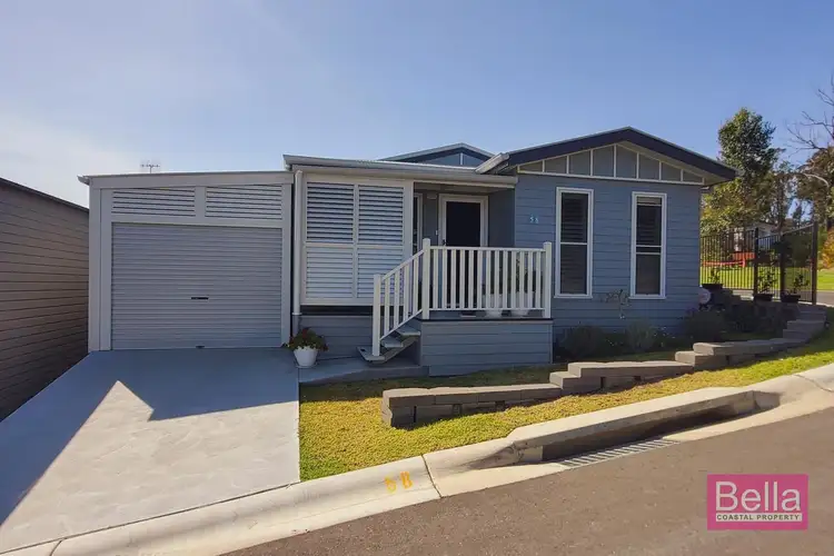 58/1 Norman Street, Lake Conjola NSW 2539