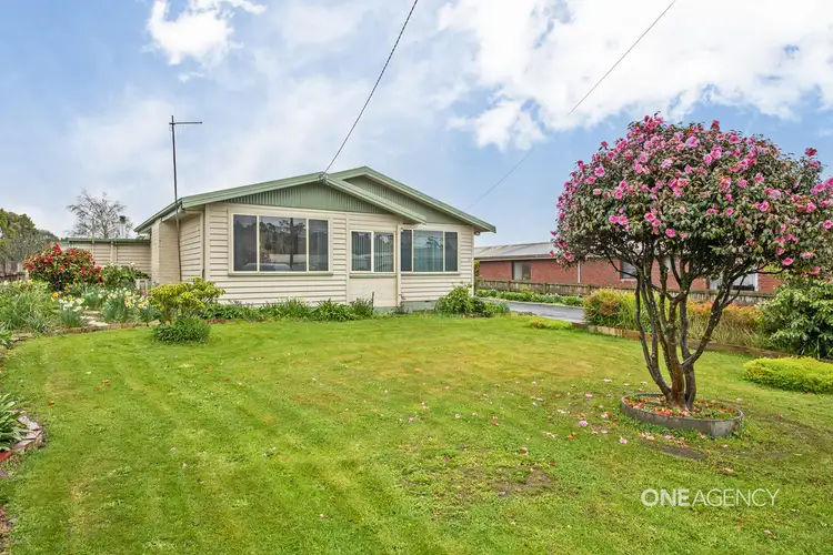 Main view of Homely house listing, 36 Nelson Street, Smithton TAS 7330