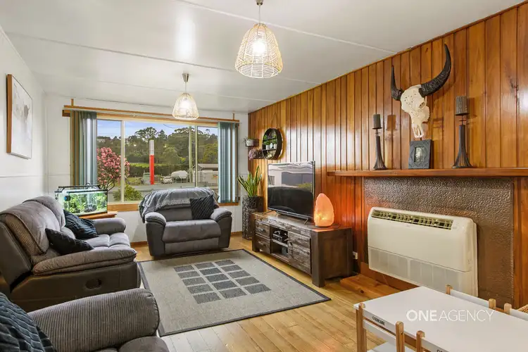 Third view of Homely house listing, 36 Nelson Street, Smithton TAS 7330