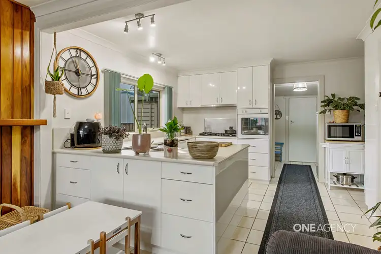 Fourth view of Homely house listing, 36 Nelson Street, Smithton TAS 7330