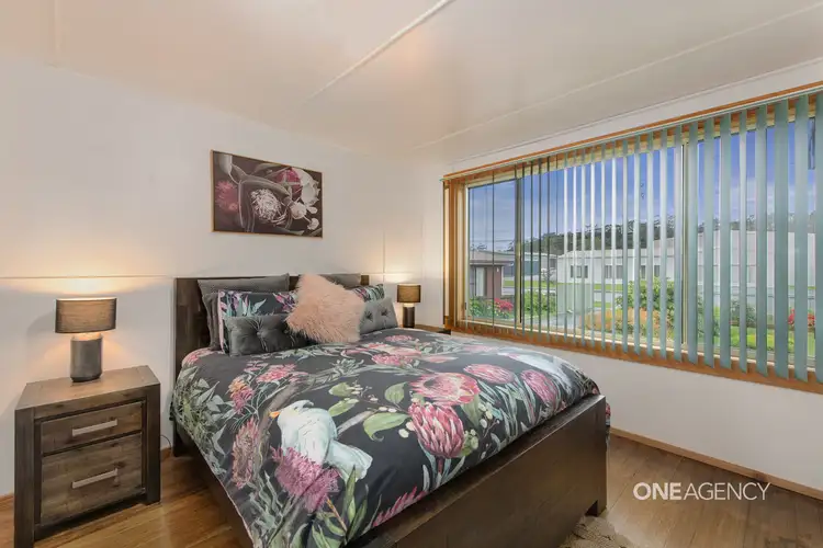 Fifth view of Homely house listing, 36 Nelson Street, Smithton TAS 7330