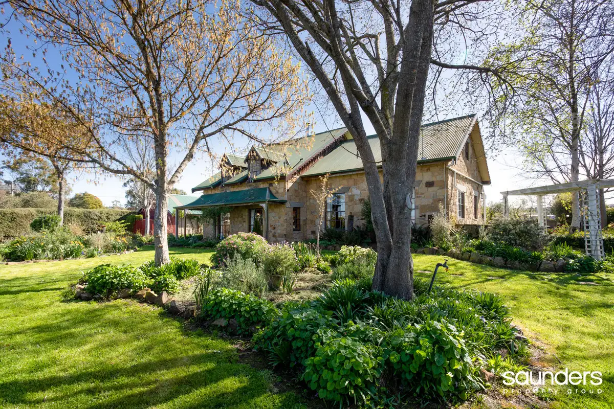 Main view of Homely house listing, 1 Walnut Grove, Summerhill TAS 7250