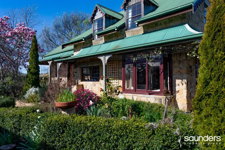Third view of Homely house listing, 1 Walnut Grove, Summerhill TAS 7250