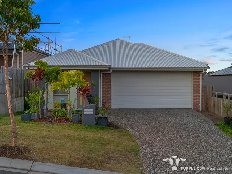 Main view of Homely house listing, 5 Solace Street, Springfield Lakes QLD 4300