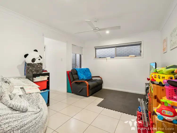 Third view of Homely house listing, 5 Solace Street, Springfield Lakes QLD 4300