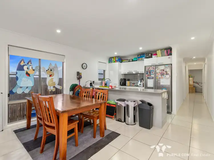Fourth view of Homely house listing, 5 Solace Street, Springfield Lakes QLD 4300