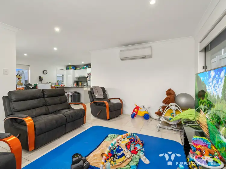 Fifth view of Homely house listing, 5 Solace Street, Springfield Lakes QLD 4300