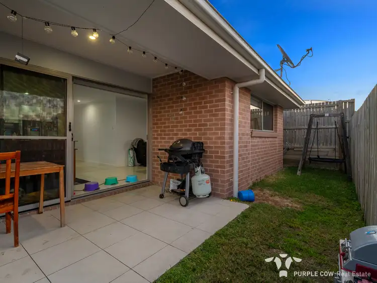Sixth view of Homely house listing, 5 Solace Street, Springfield Lakes QLD 4300