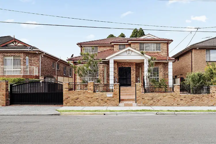 82 Portland Street, Croydon Park NSW 2133