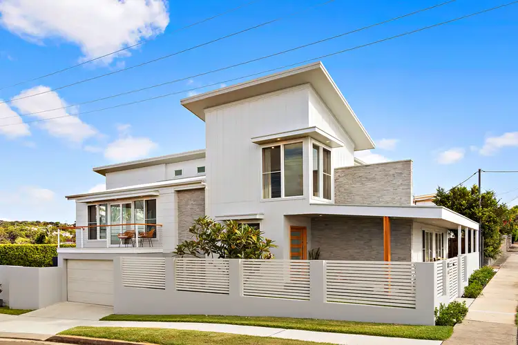 13 Macquarie Street, Merewether NSW 2291