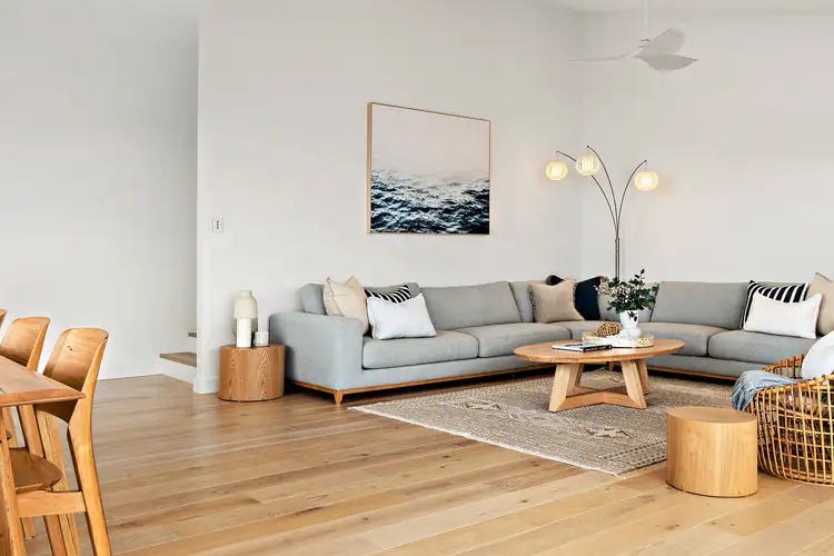 Second view of Homely house listing, 13 Macquarie Street, Merewether NSW 2291