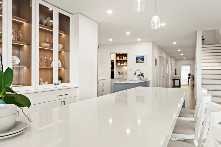 Fifth view of Homely house listing, 13 Macquarie Street, Merewether NSW 2291