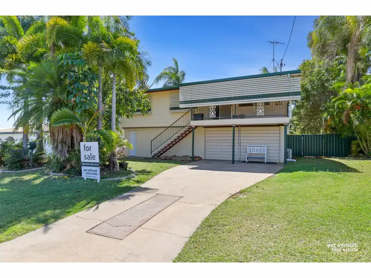 24 Geaney Street, Norman Gardens QLD 4701