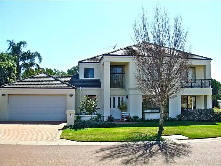 Second view of Homely house listing, 13 Bollinger Close, The Vines WA 6069