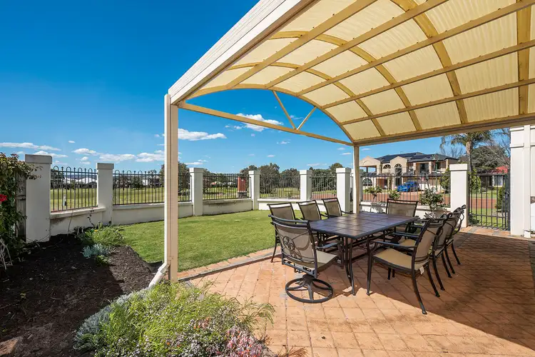 Third view of Homely house listing, 13 Bollinger Close, The Vines WA 6069