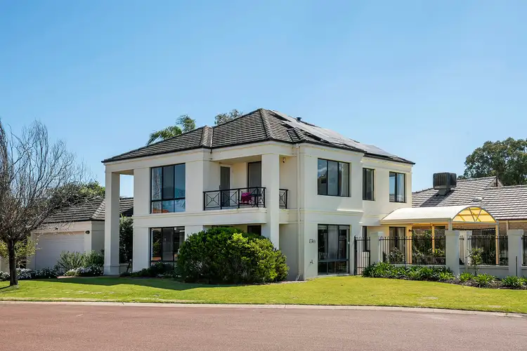 Fifth view of Homely house listing, 13 Bollinger Close, The Vines WA 6069