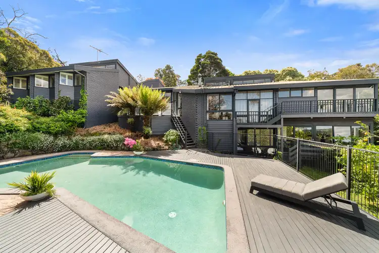 34 Allison Road, Mount Eliza VIC 3930