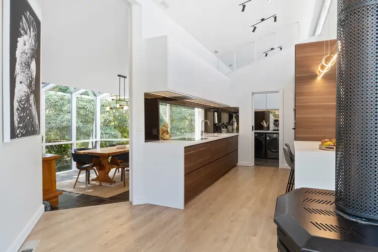 Fifth view of Homely house listing, 34 Allison Road, Mount Eliza VIC 3930