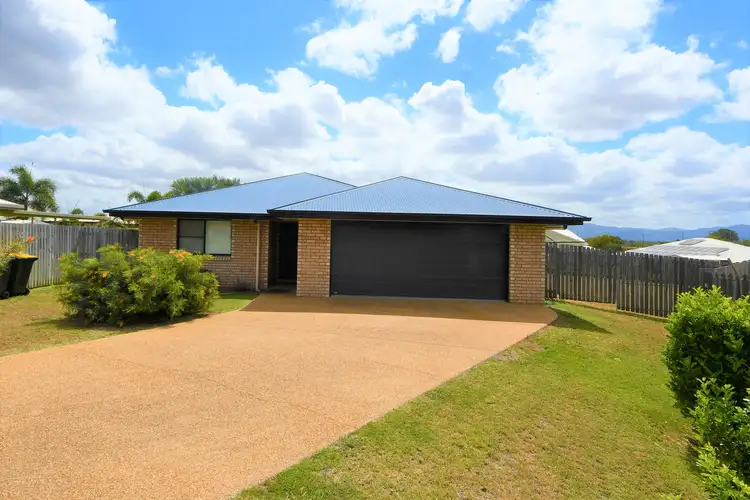 21 Conway Court, Gracemere QLD 4702
