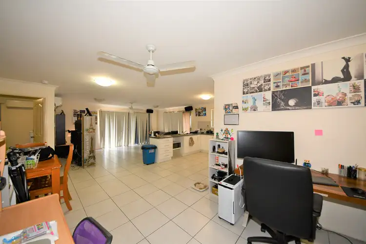 Second view of Homely house listing, 21 Conway Court, Gracemere QLD 4702