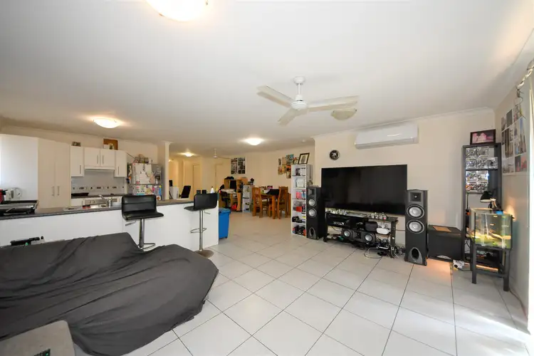 Third view of Homely house listing, 21 Conway Court, Gracemere QLD 4702