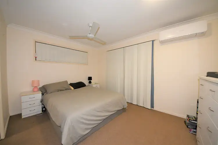 Fifth view of Homely house listing, 21 Conway Court, Gracemere QLD 4702
