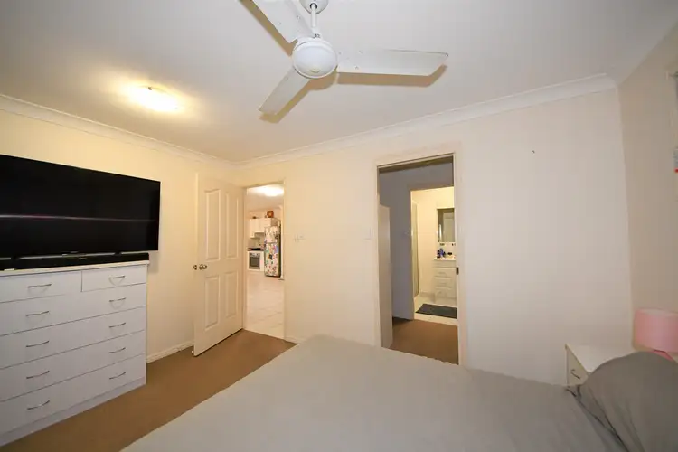 Sixth view of Homely house listing, 21 Conway Court, Gracemere QLD 4702