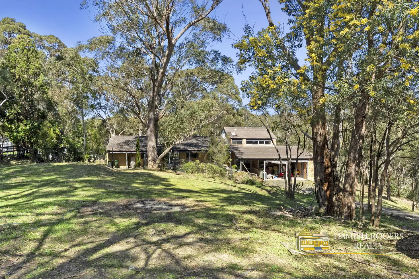 Main view of Homely rural property listing, 11 Nicholii Place, Kenthurst NSW 2156