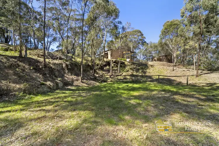 Fourth view of Homely rural property listing, 11 Nicholii Place, Kenthurst NSW 2156
