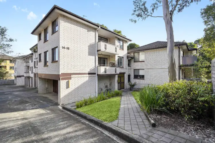 12/14-16 Minter Street, Canterbury NSW 2193