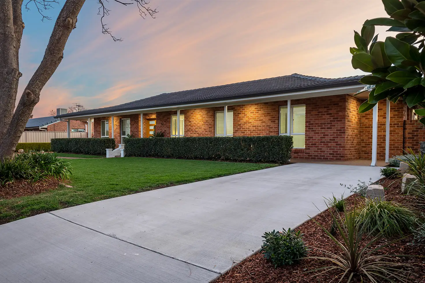 Main view of Homely house listing, 43 Towarri Street, Scone NSW 2337