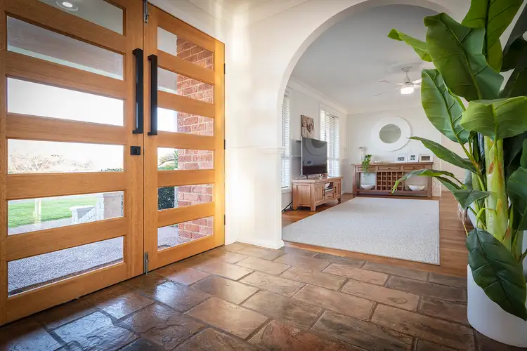 Second view of Homely house listing, 43 Towarri Street, Scone NSW 2337