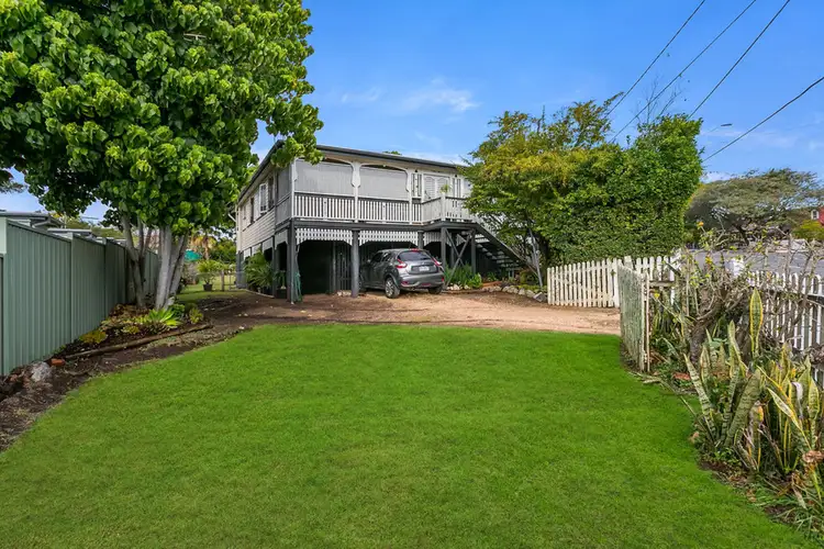 25 Brisbane Road, Newtown QLD 4305