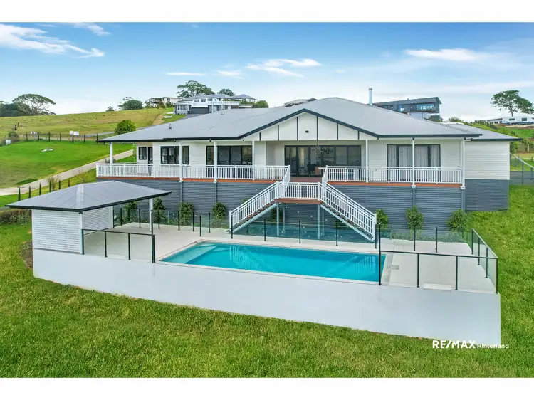 150 Tallowwood Street, Maleny QLD 4552