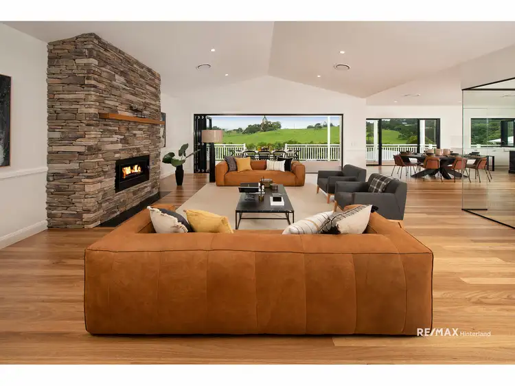 Third view of Homely house listing, 150 Tallowwood Street, Maleny QLD 4552