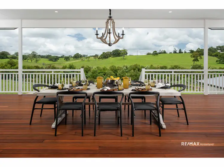 Fourth view of Homely house listing, 150 Tallowwood Street, Maleny QLD 4552