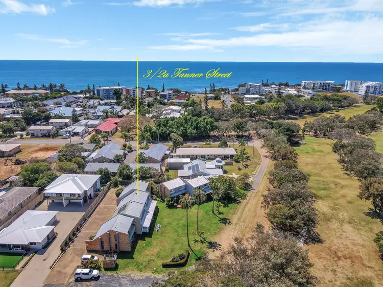 3/2A Tanner Street, Bargara QLD 4670